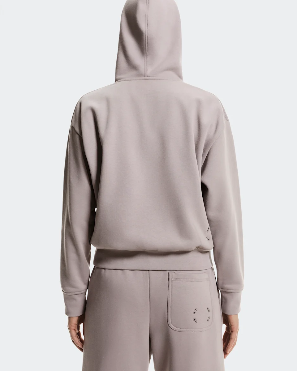 On Club Collective Hoodie Ore Feminino