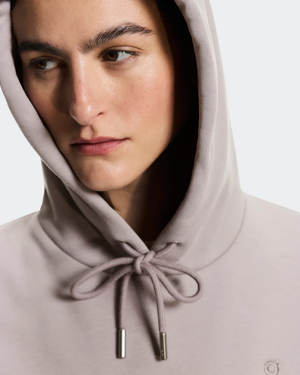 On Club Collective Hoodie Ore Feminino