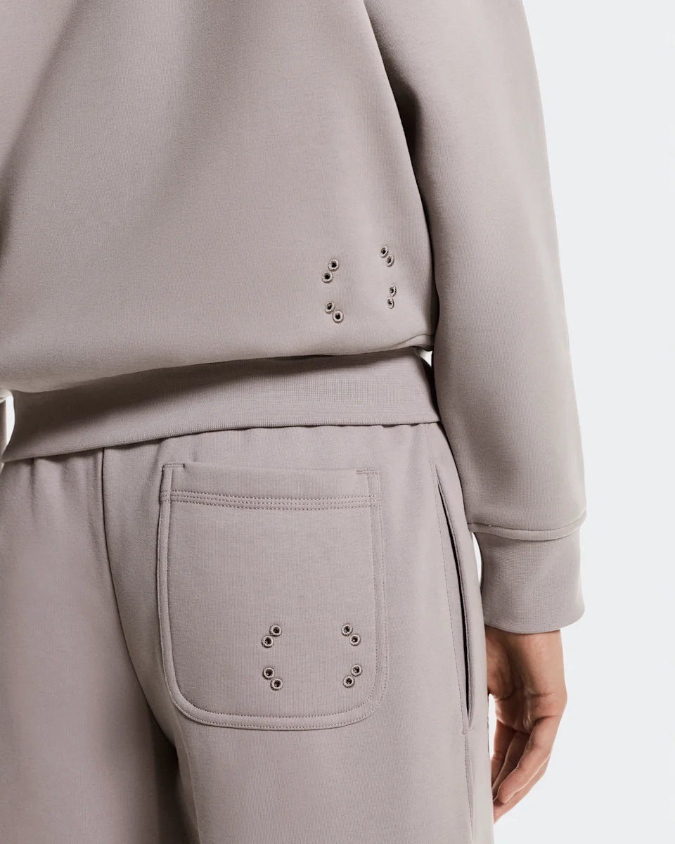 On Club Collective Hoodie Ore Feminino