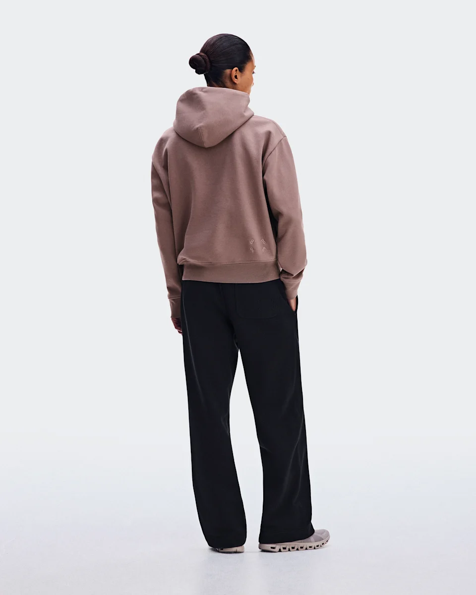 On Club Collective Hoodie Clove Feminino