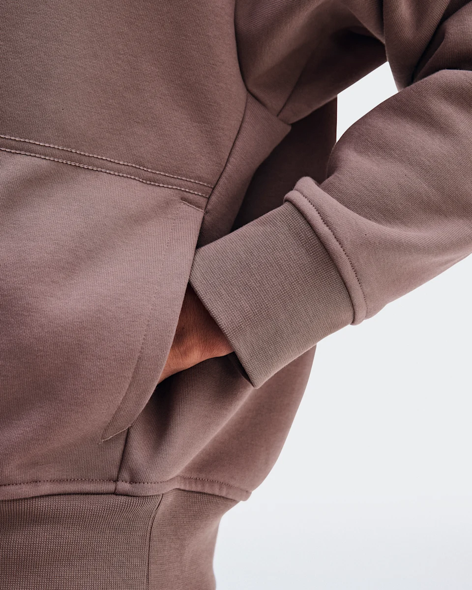 On Club Collective Hoodie Clove Feminino