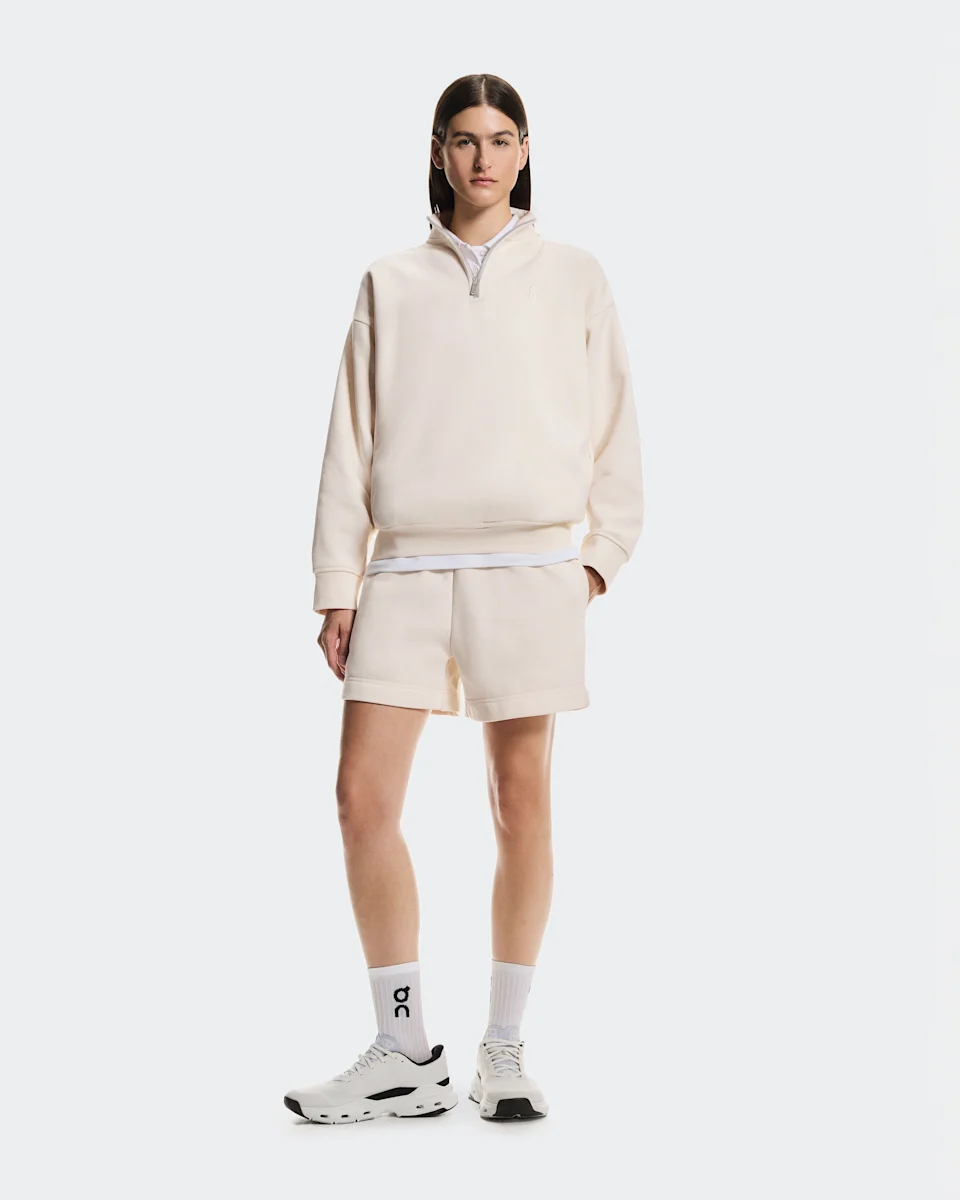 On Club Collective Shorts Dew Feminino