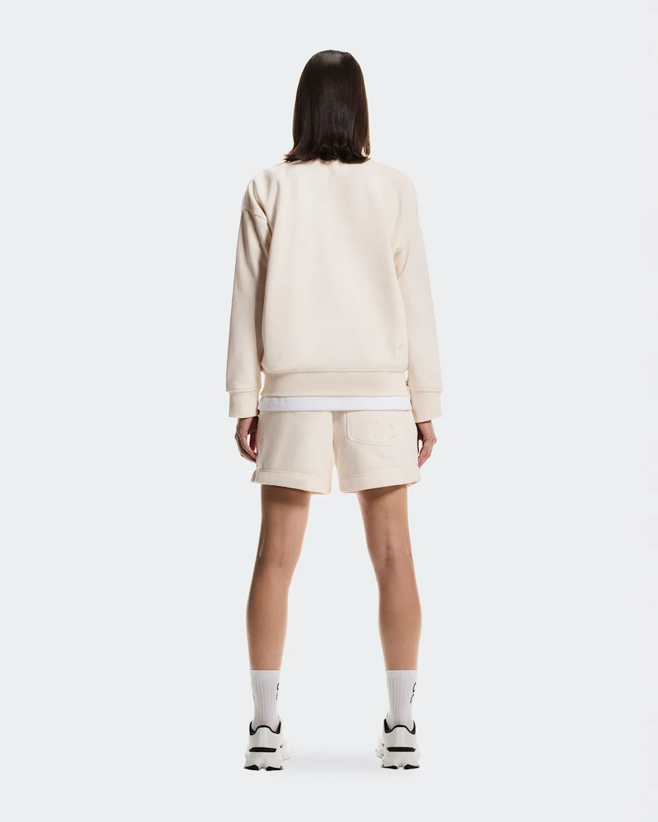 On Club Collective Shorts Dew Feminino