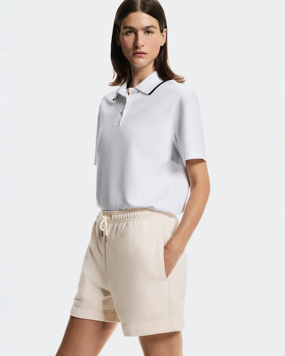 On Club Collective Shorts Dew Feminino