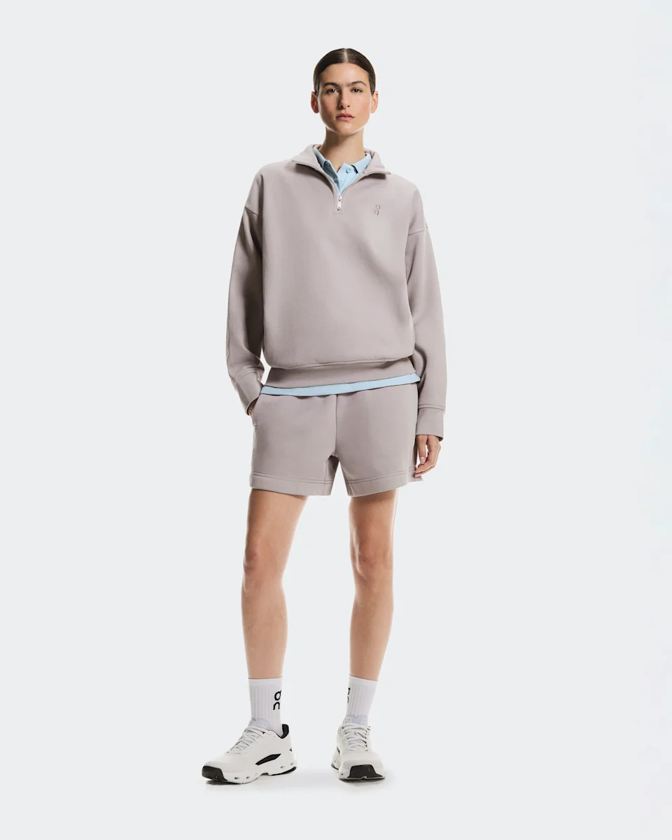 On Club Collective Shorts Ore Feminino – Conforto o dia todo