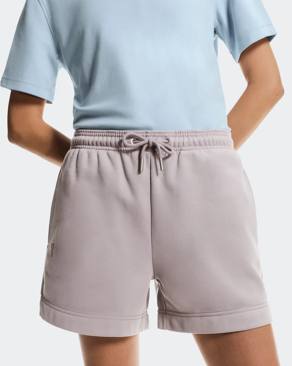 On Club Collective Shorts Ore Feminino