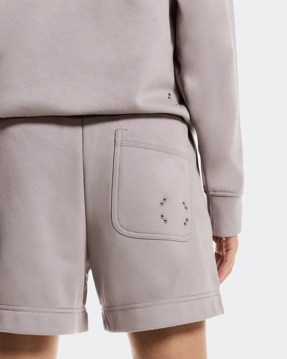 On Club Collective Shorts Ore Feminino