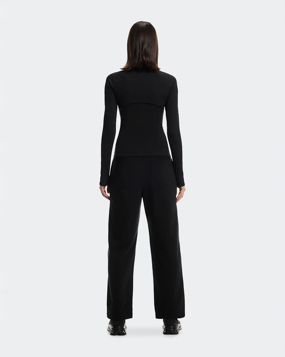 On Club Collective Pants Black Feminino