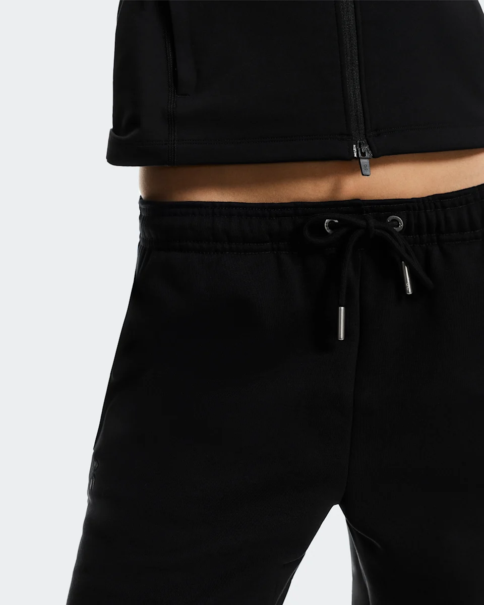 On Club Collective Pants Black Feminino