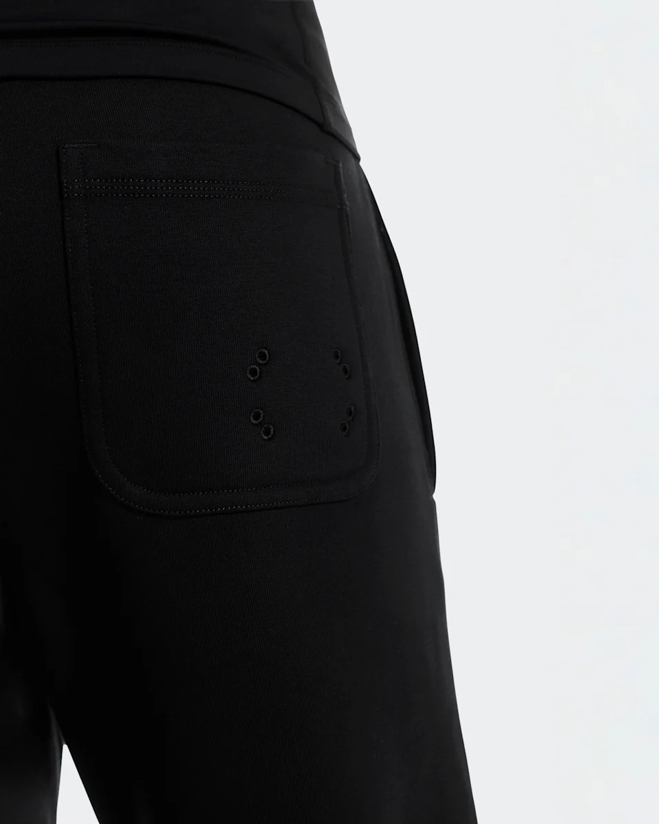 On Club Collective Pants Black Feminino