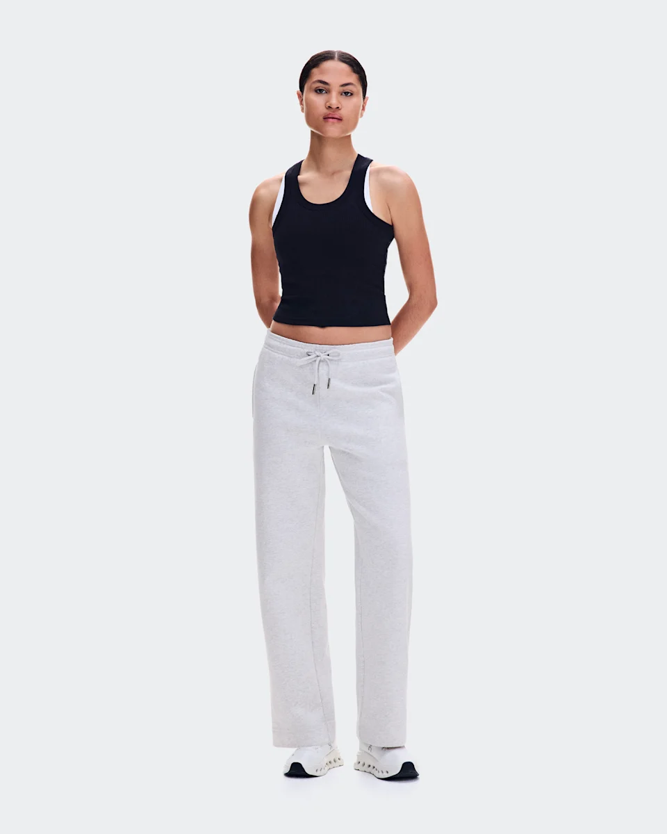 On Club Collective Pants Crater Feminino