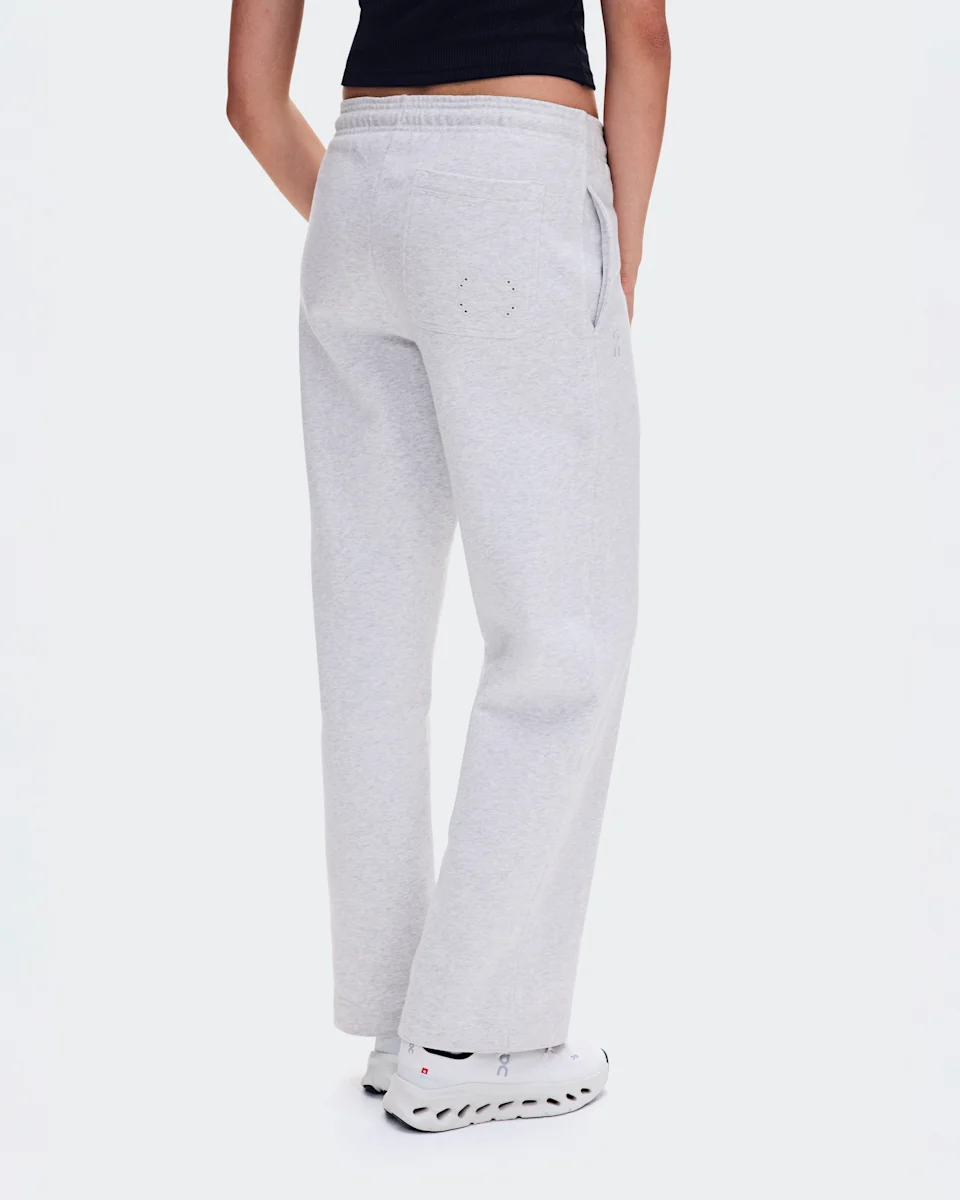 On Club Collective Pants Crater Feminino