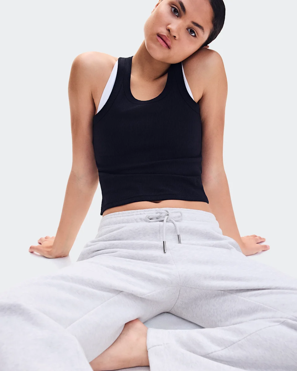 On Club Collective Pants Crater Feminino