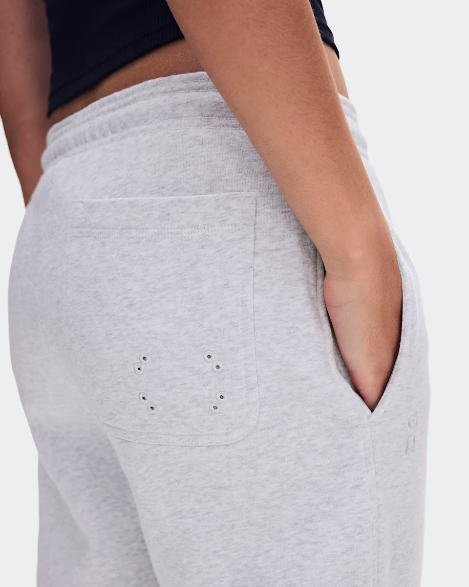 On Club Collective Pants Crater Feminino