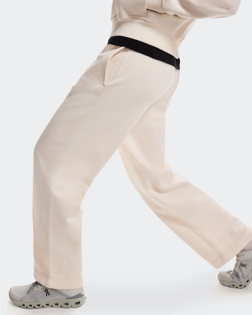 On Club Collective Pants Dew Feminino
