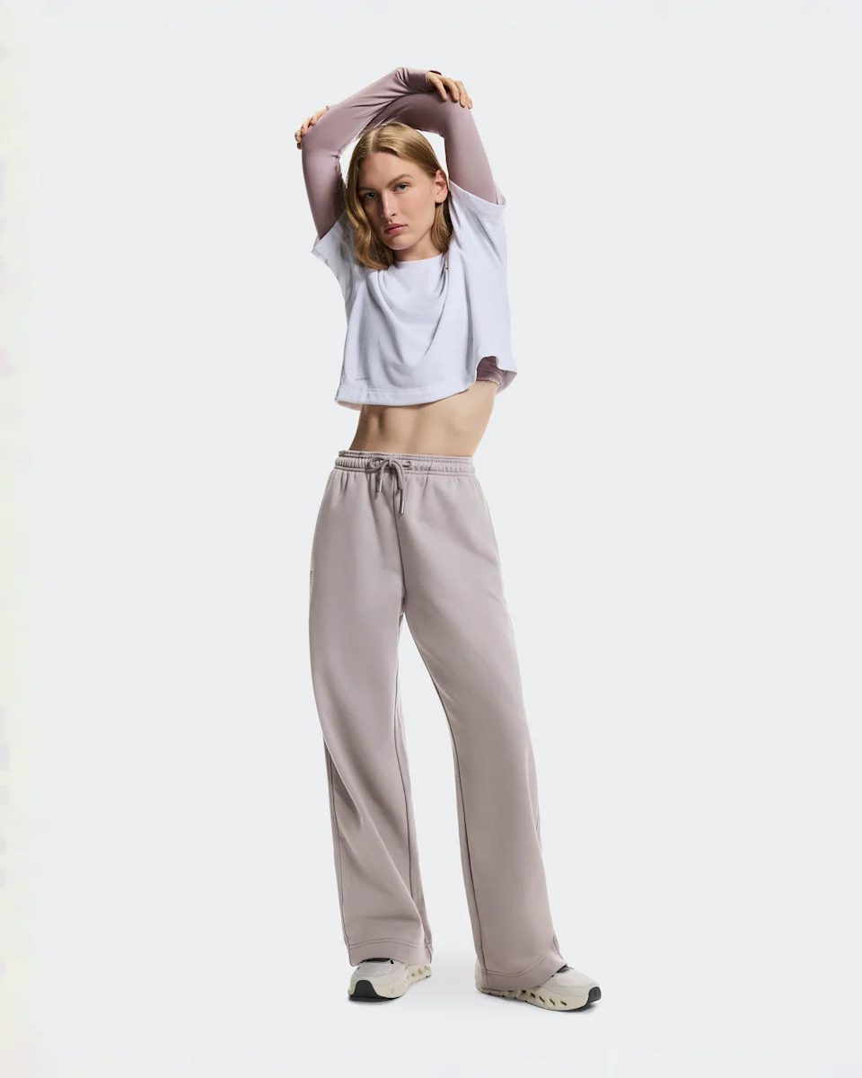 On Club Collective Pants Ore Feminino