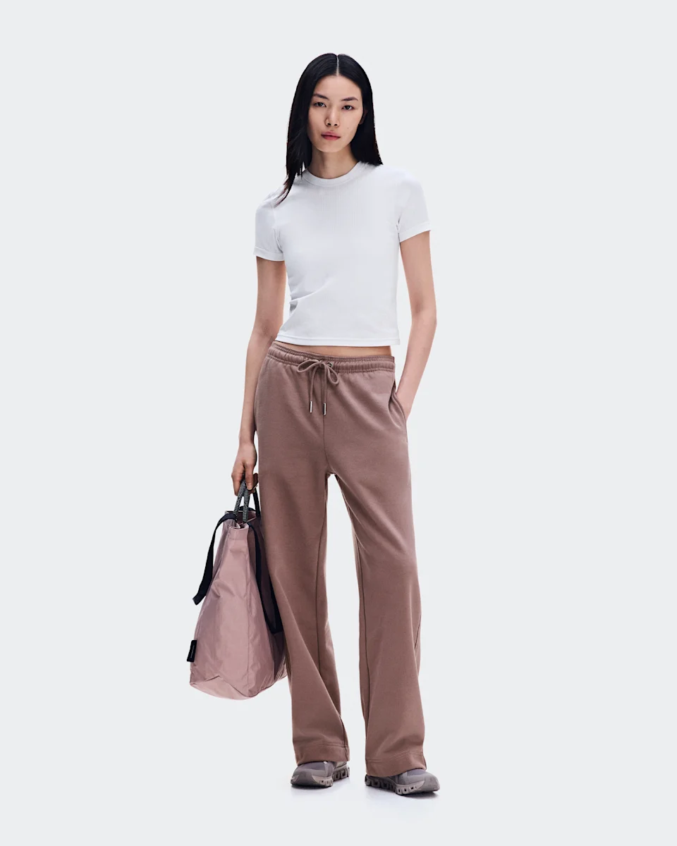 On Club Collective Pants Clove Feminino
