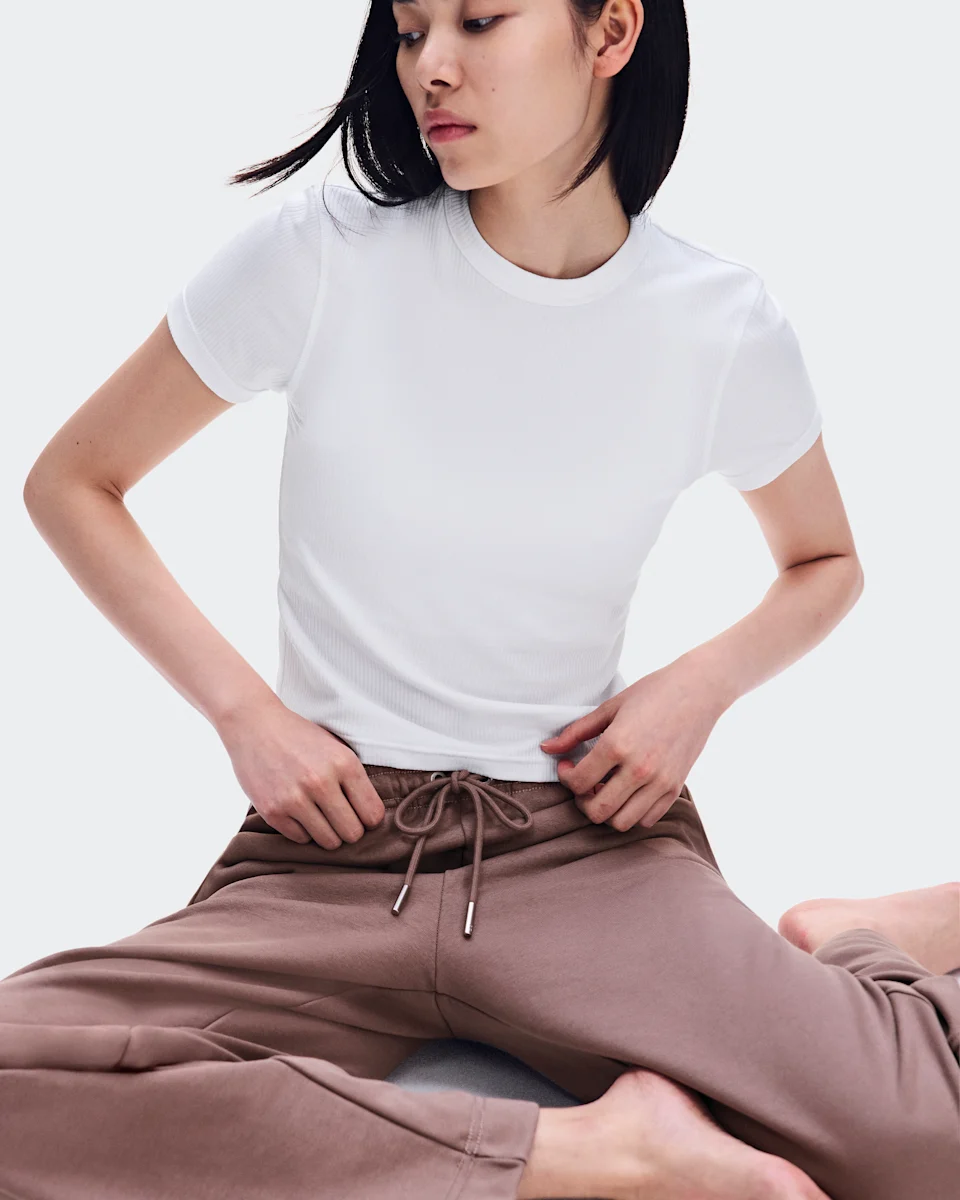 On Club Collective Pants Clove Feminino