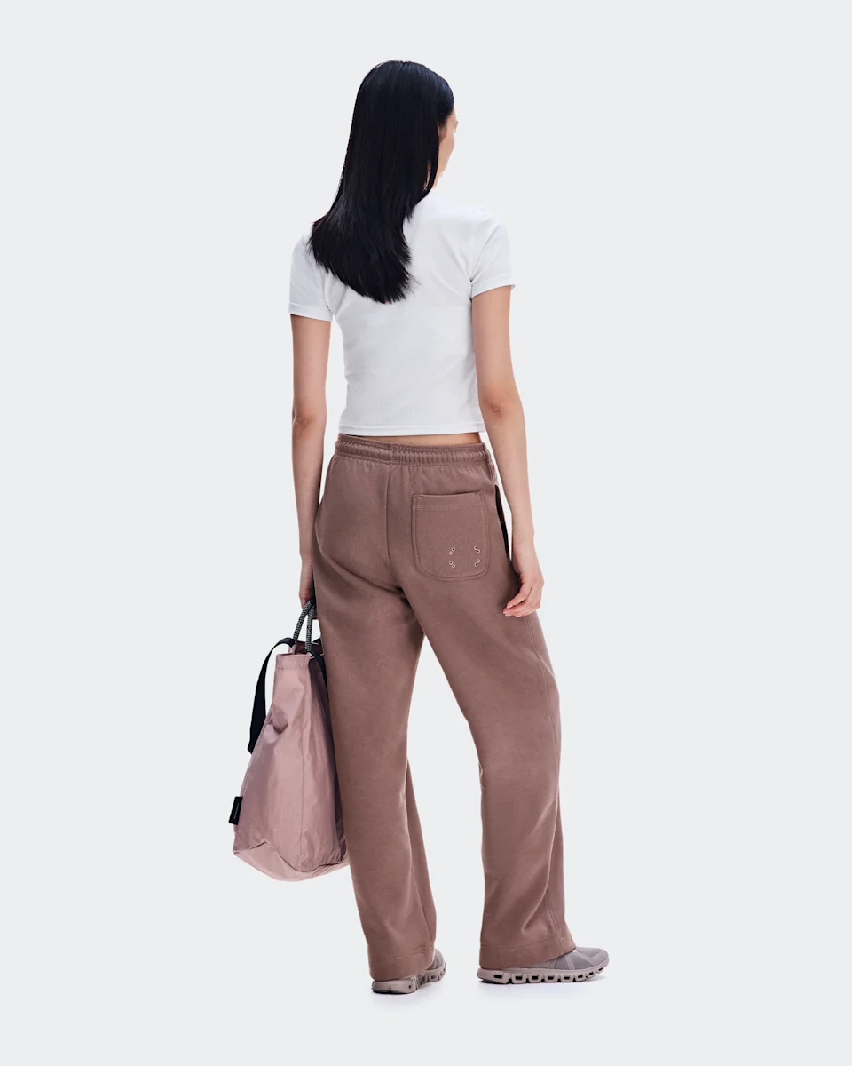 On Club Collective Pants Clove Feminino