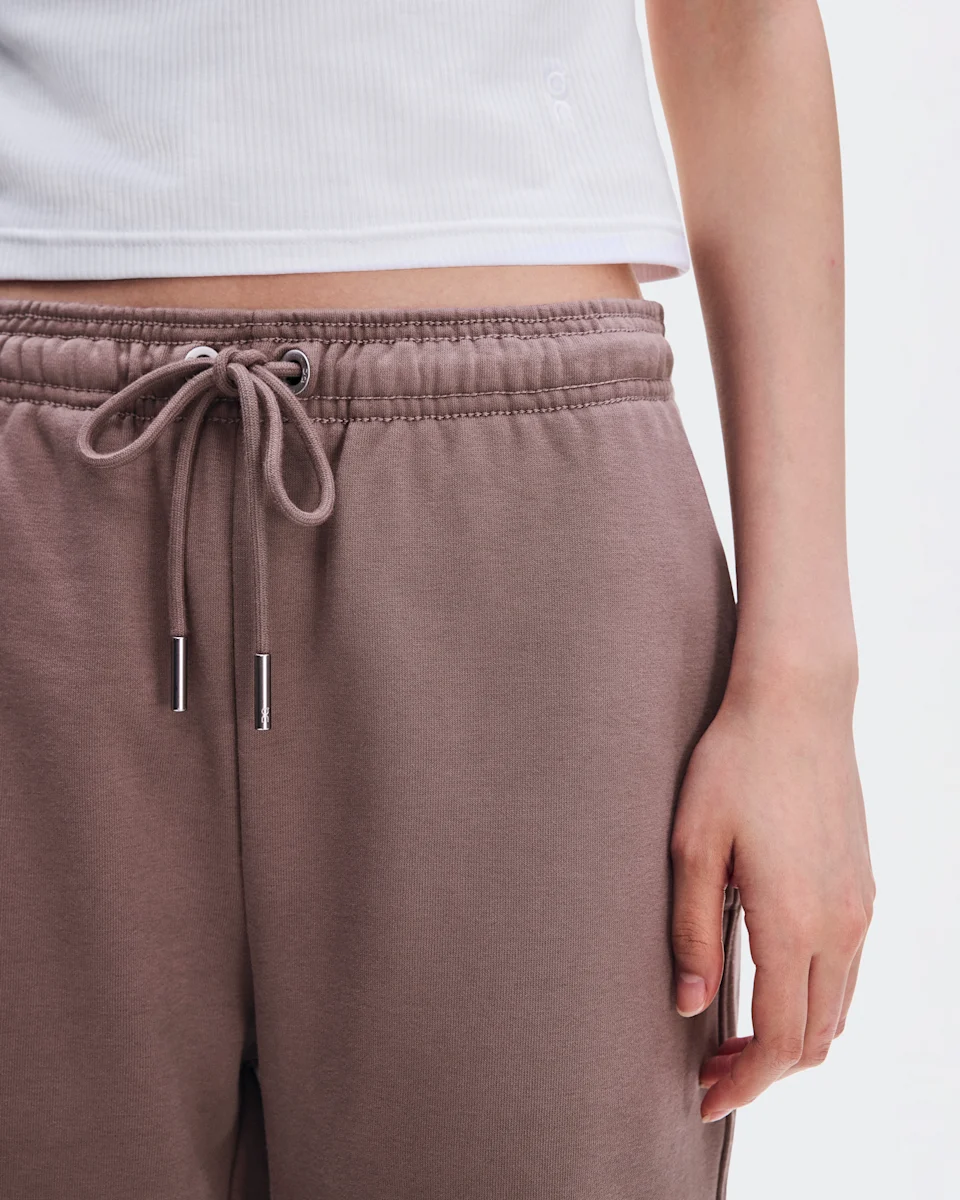 On Club Collective Pants Clove Feminino