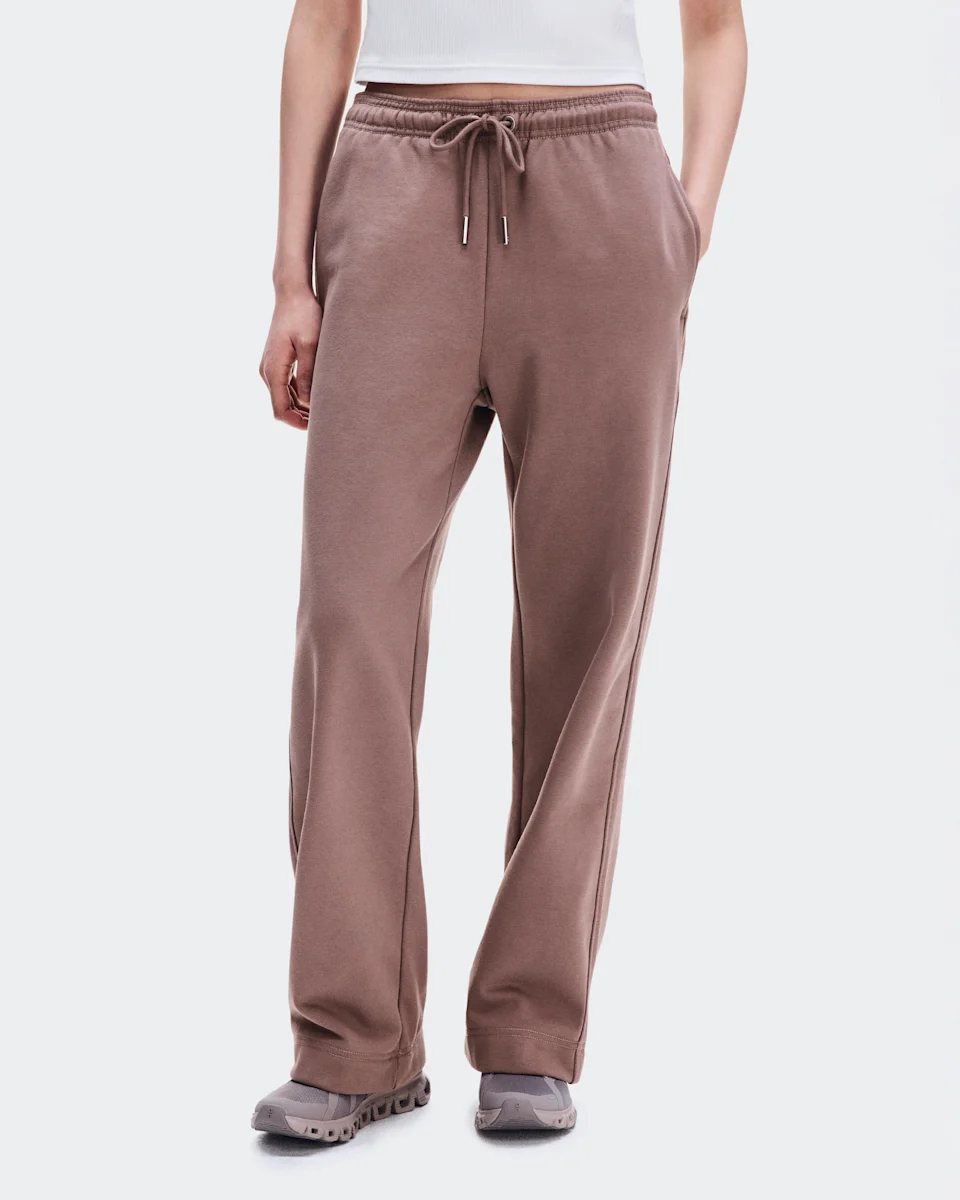 On Club Collective Pants Clove Feminino