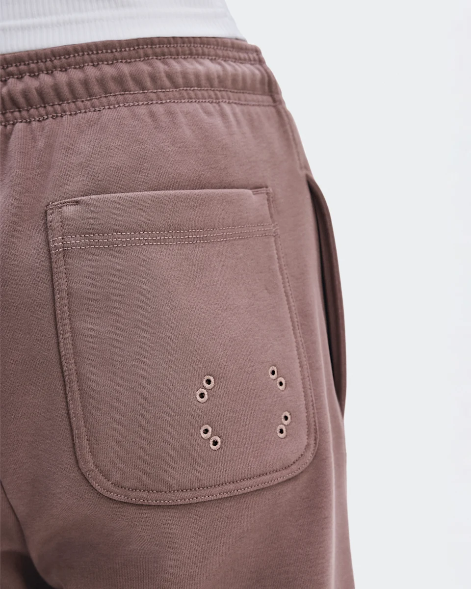 On Club Collective Pants Clove Feminino