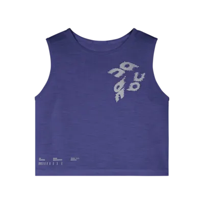 On Run Tank