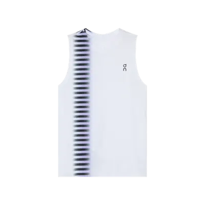Court Tank Edge