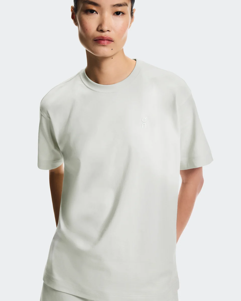 On Club Collective-T Geo Iceberg Feminino