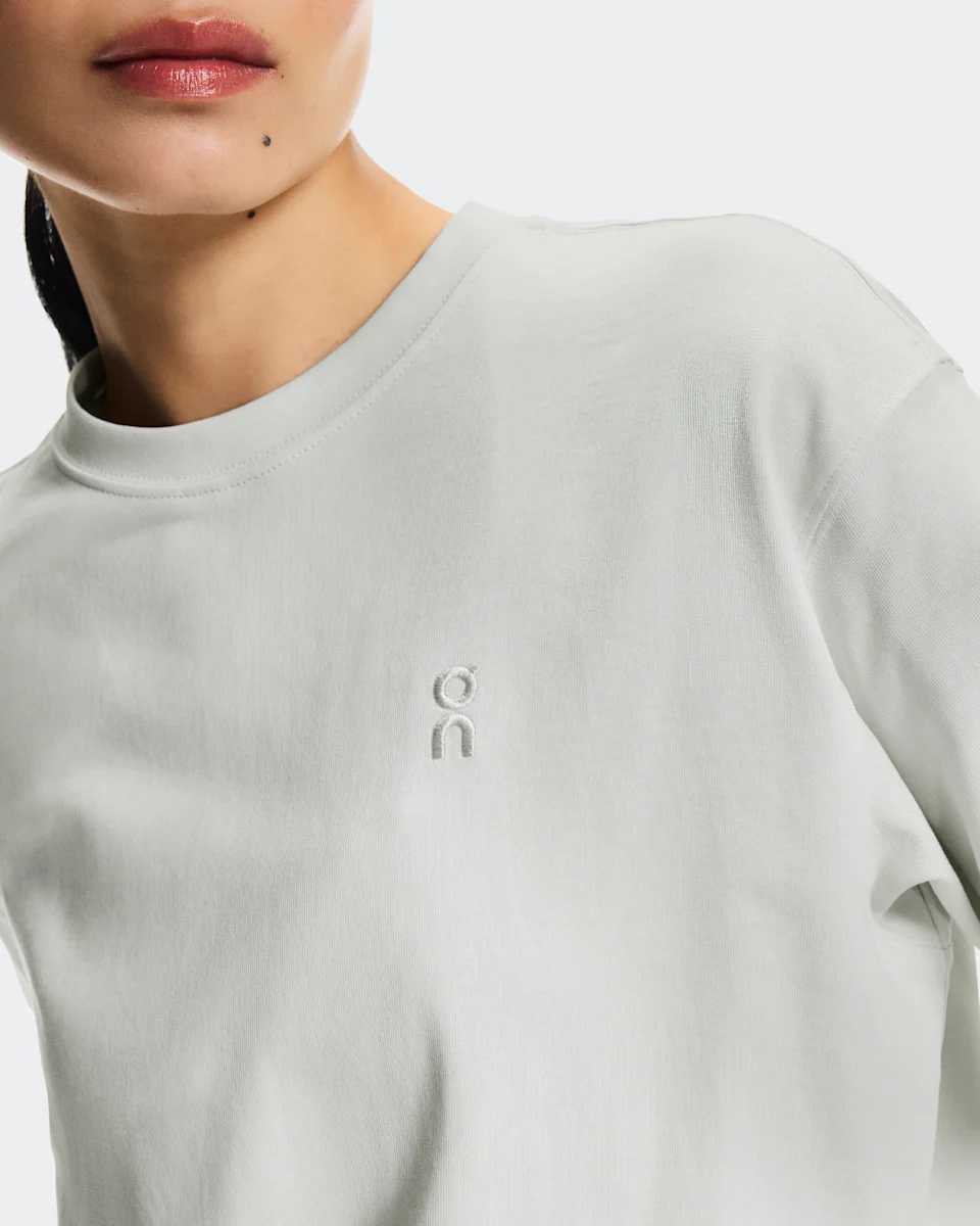 On Club Collective-T Geo Iceberg Feminino