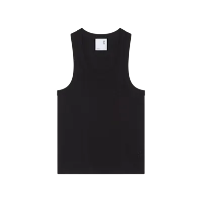 All-Day Ribbed Tank