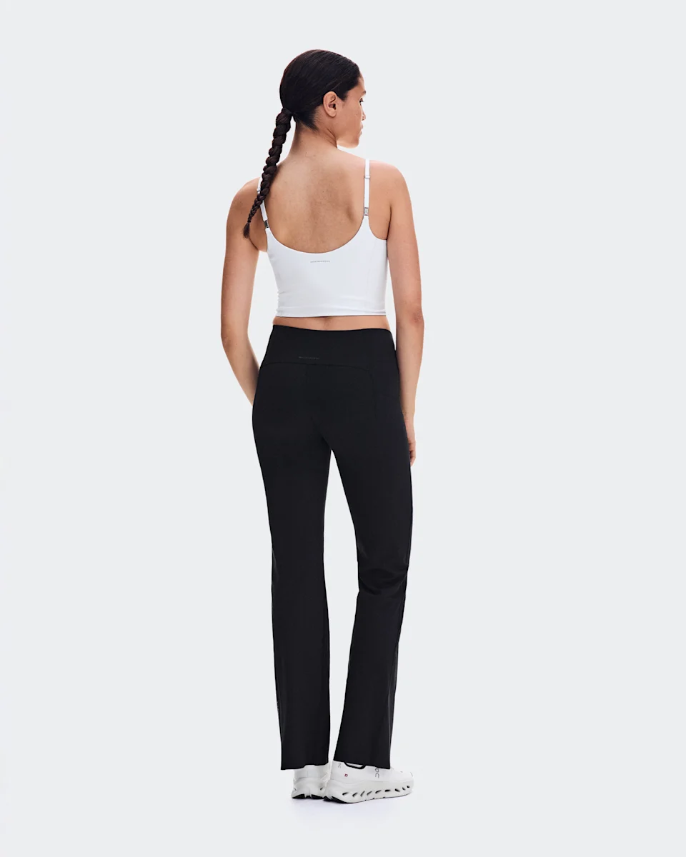 On Studio Crop White Feminino