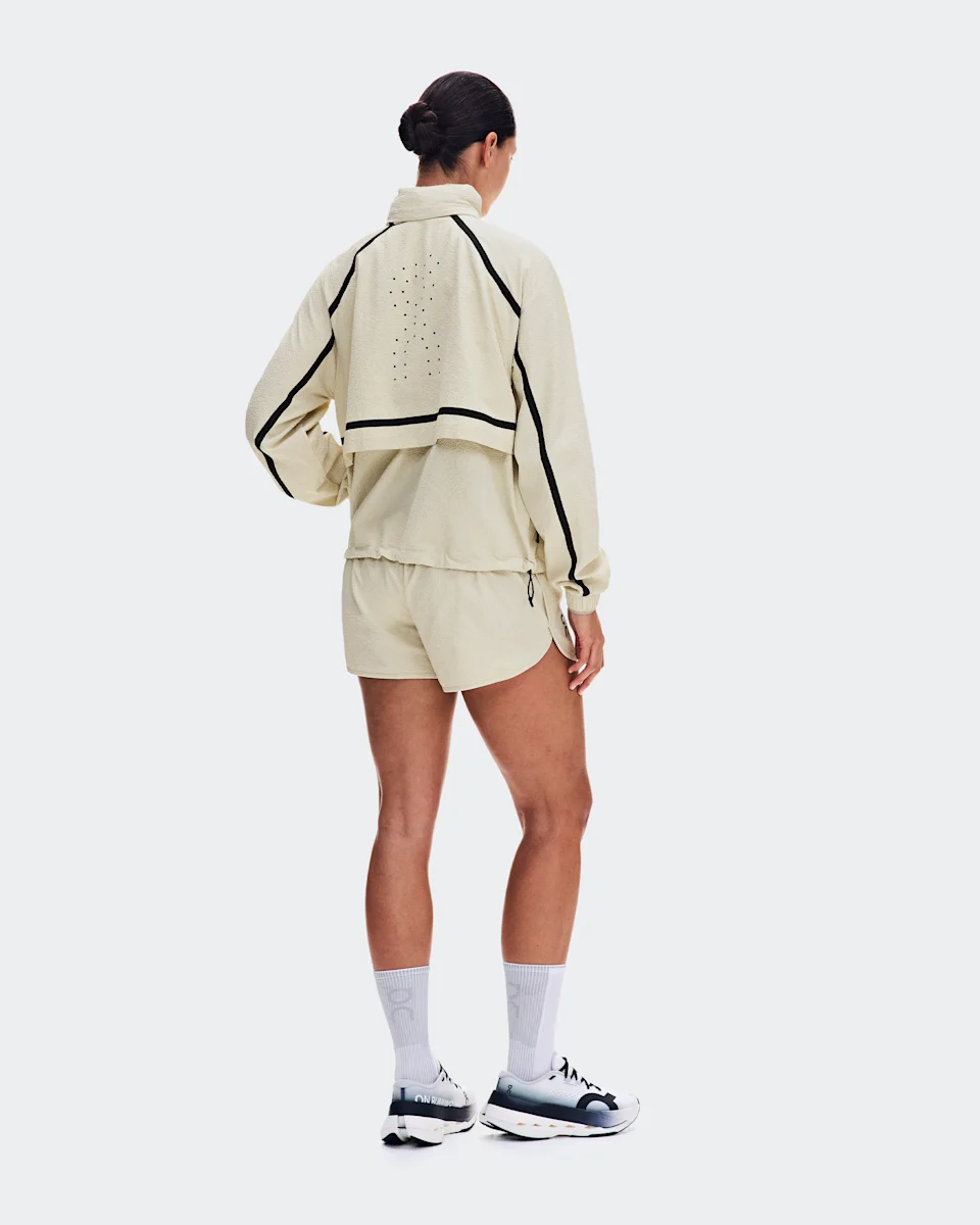 On Performance Volt Jacket Hare Feminino