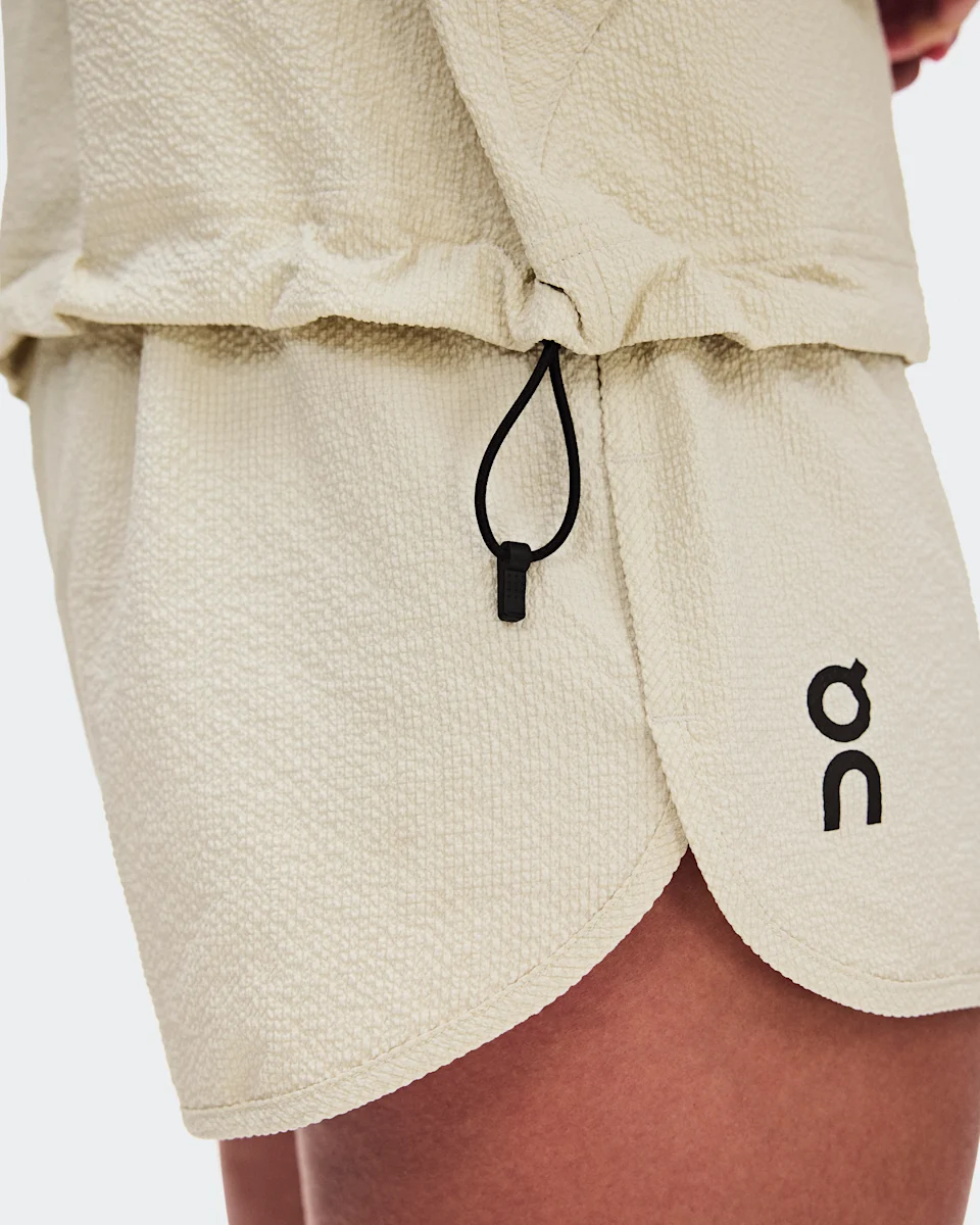 On Performance Volt Jacket Hare Feminino