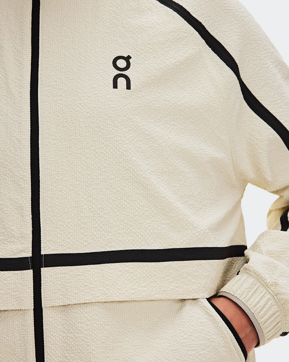 On Performance Volt Jacket Hare Feminino