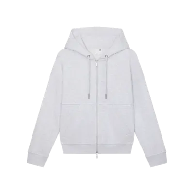 Club Collective Full Zip Hoodie