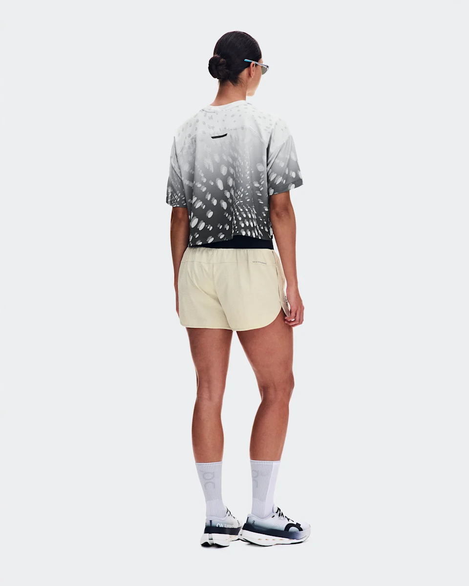 On Performance Volt-T Espresso Feminino