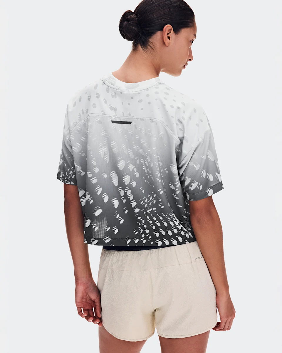 On Performance Volt-T Espresso Feminino