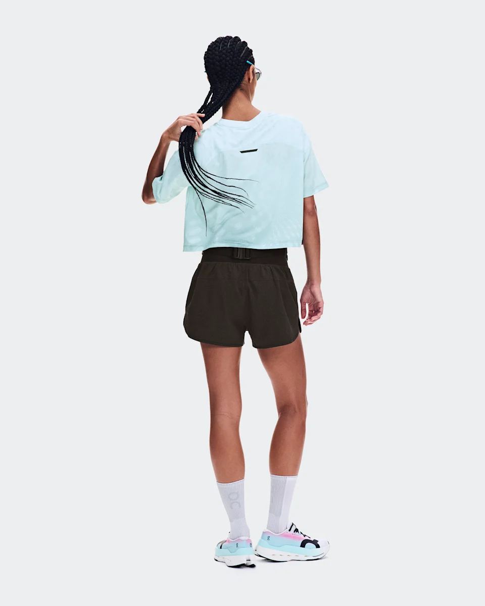 On Performance Volt-T Brook Feminino