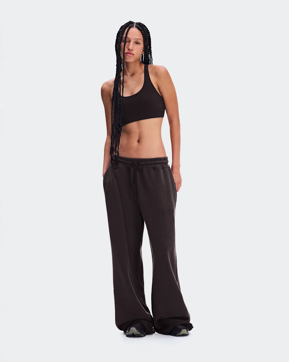 On Studio Bra FKA Espresso Feminino