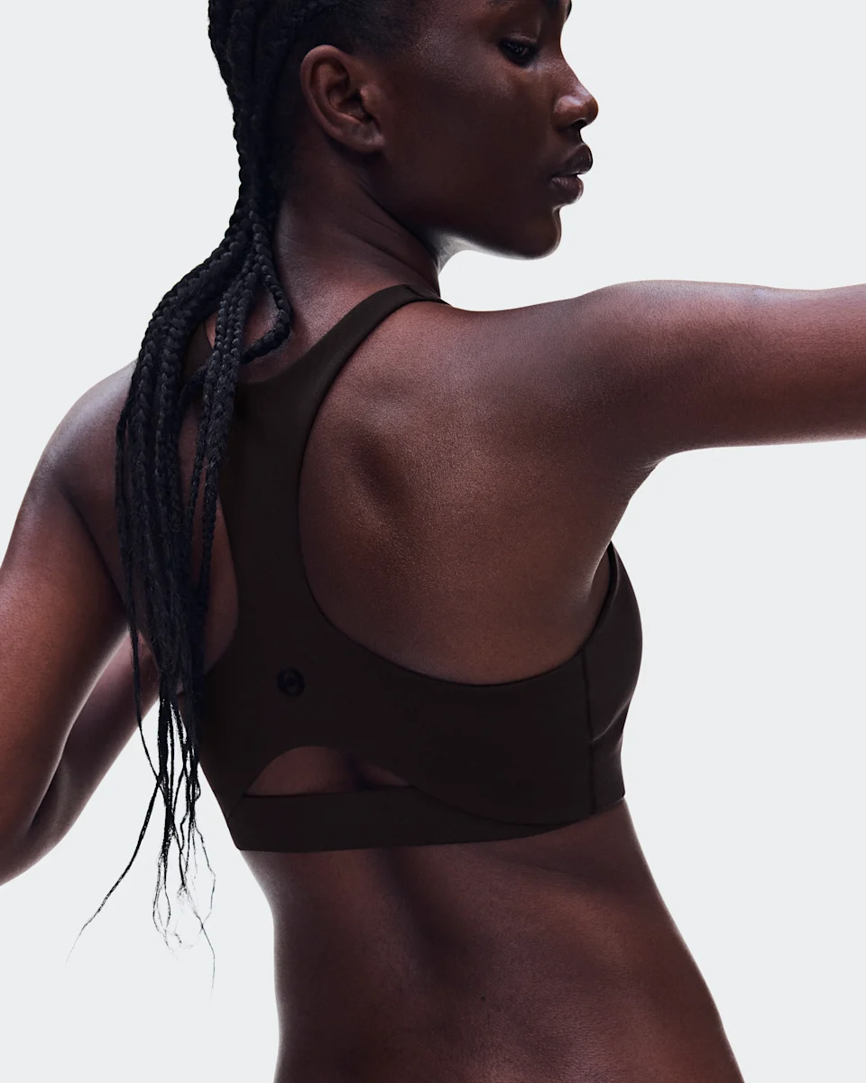 On Studio Bra FKA Espresso Feminino