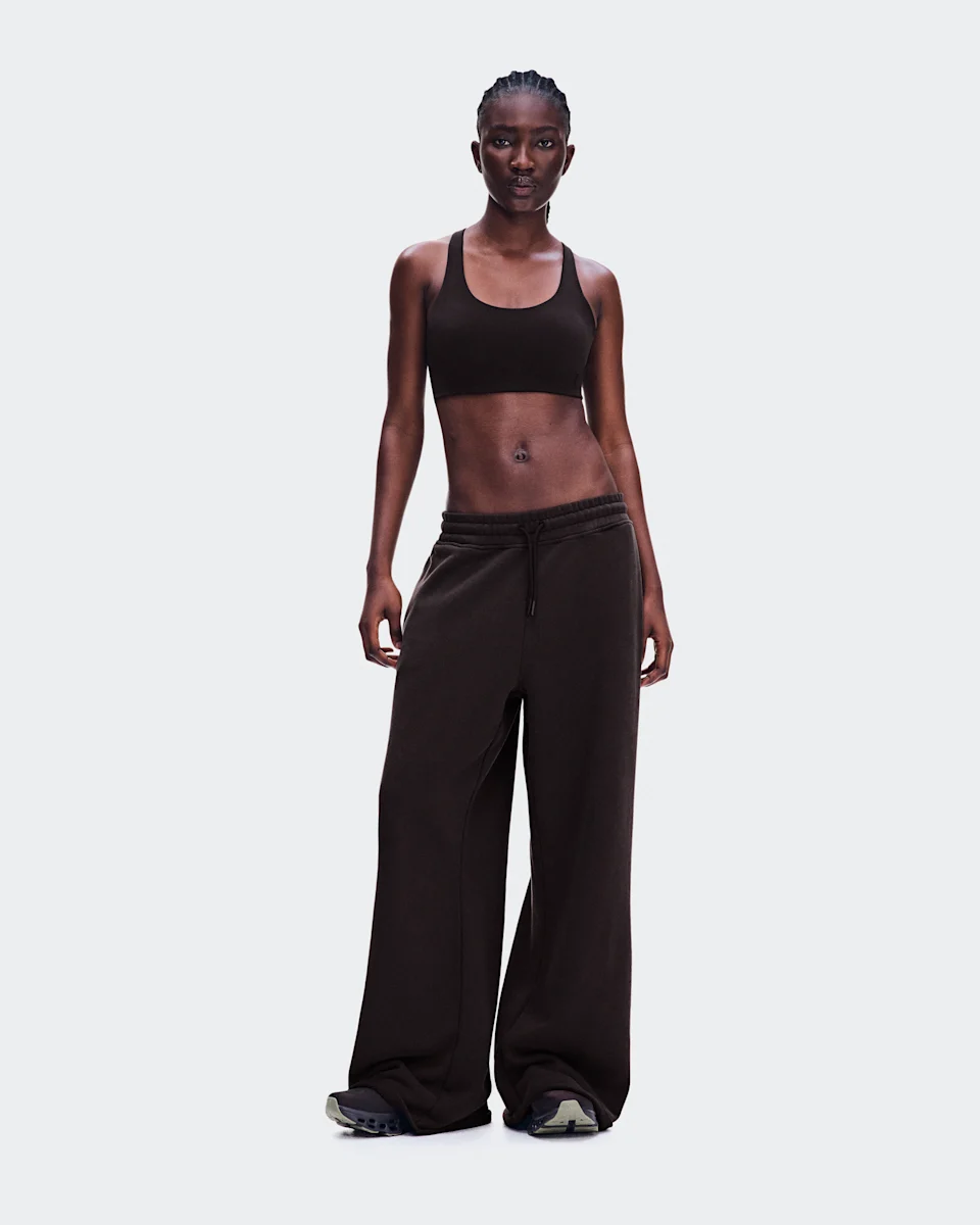 On Studio Bra FKA Espresso Feminino