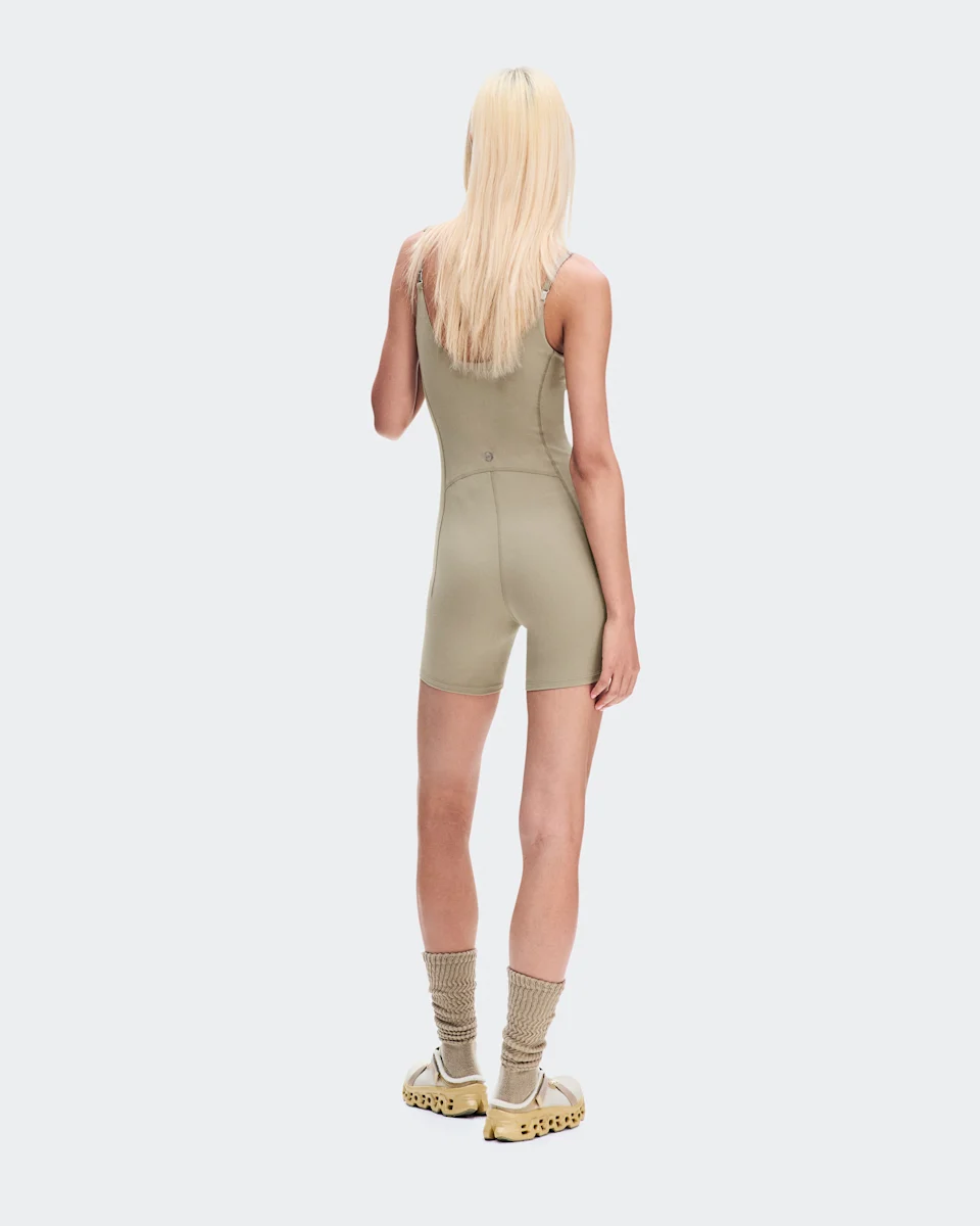 On Studio Bodysuit FKA Tonoko Feminino