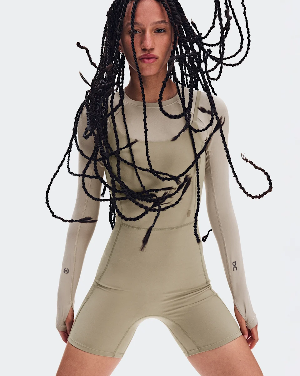 On Studio Bodysuit FKA Tonoko Feminino