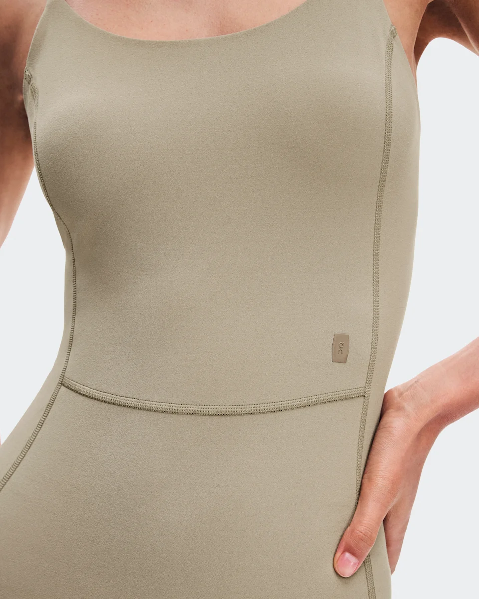 On Studio Bodysuit FKA Tonoko Feminino