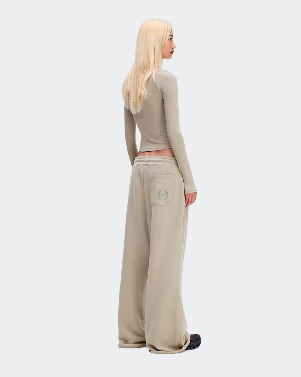 On Studio Long-T FKA Lurien Feminino