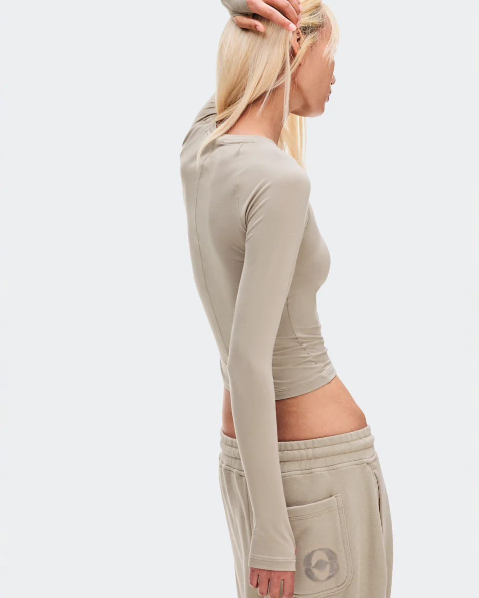 On Studio Long-T FKA Lurien Feminino