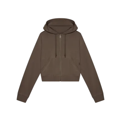 Club Collective Full Zip Hoodie FKA