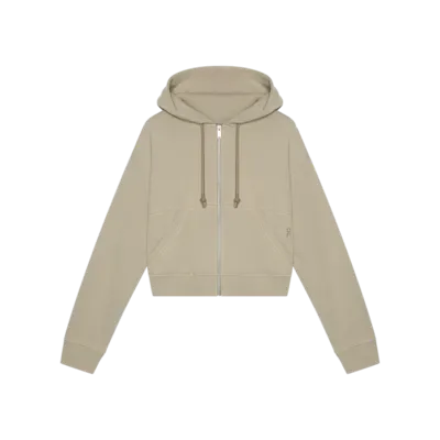 Club Collective Full Zip Hoodie FKA