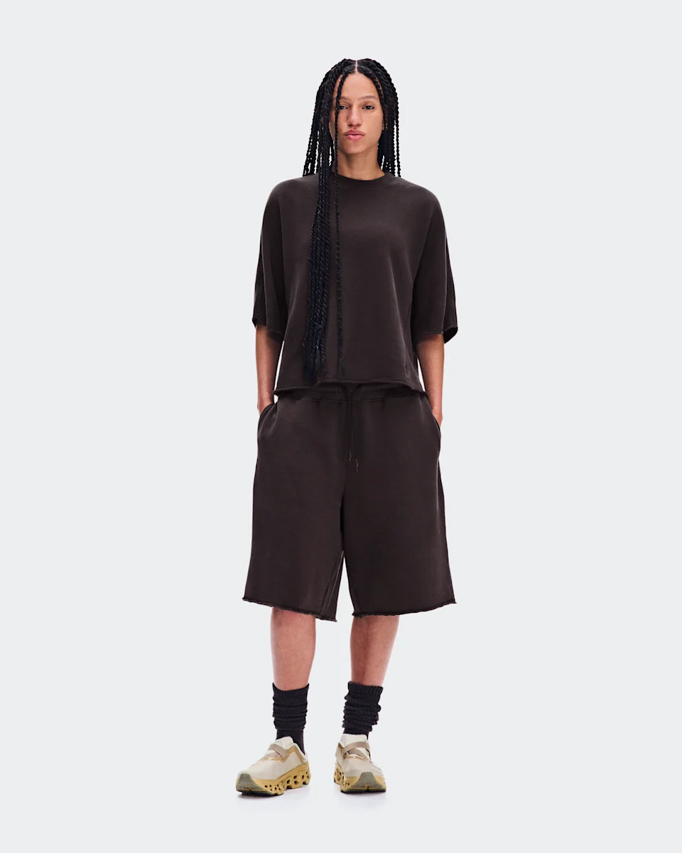On Club Collective-T FKA Espresso Feminino